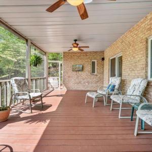 Photo #37 of 806 Cedar Key Lane, Huddleston, VA 1.7 acres