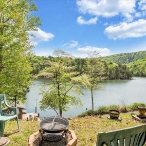 Photo #3 of 806 Cedar Key Lane, Huddleston, VA 1.7 acres