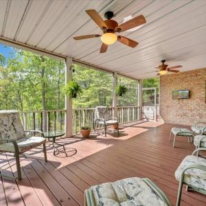 Photo #38 of 806 Cedar Key Lane, Huddleston, VA 1.7 acres