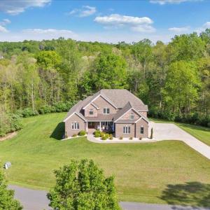 Photo #2 of 1037 Deer Hollow Road, Forest, VA 6.0 acres