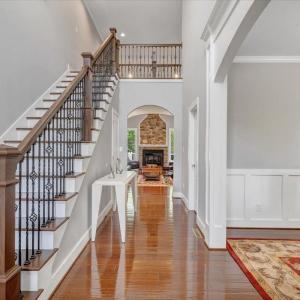 Photo #4 of 1037 Deer Hollow Road, Forest, VA 6.0 acres