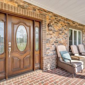 Photo #3 of 1037 Deer Hollow Road, Forest, VA 6.0 acres