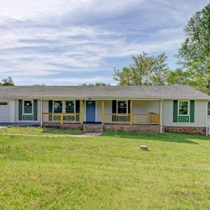 Photo #1 of 4184 Welsh Tract Road, Charlotte Court House, VA 5.2 acres