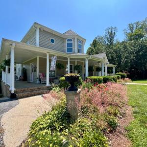 Photo #4 of 216 Burford Farm Road, Monroe, VA 2.3 acres