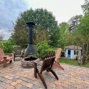 Photo #63 of 216 Burford Farm Road, Monroe, VA 2.3 acres
