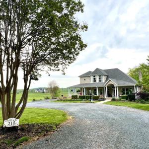 Photo #9 of 216 Burford Farm Road, Monroe, VA 2.3 acres