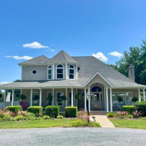 Photo #3 of 216 Burford Farm Road, Monroe, VA 2.3 acres