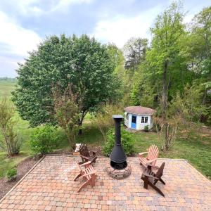 Photo #17 of 216 Burford Farm Road, Monroe, VA 2.3 acres