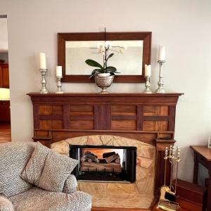 Photo #23 of 216 Burford Farm Road, Monroe, VA 2.3 acres