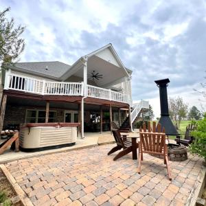 Photo #12 of 216 Burford Farm Road, Monroe, VA 2.3 acres