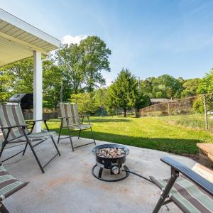 Photo #40 of 1235 Ashland Circle, Bedford, VA 0.4 acres