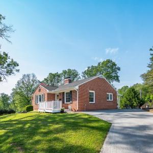 Photo #1 of 1235 Ashland Circle, Bedford, VA 0.4 acres