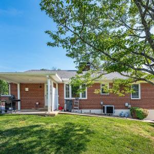 Photo #37 of 1235 Ashland Circle, Bedford, VA 0.4 acres