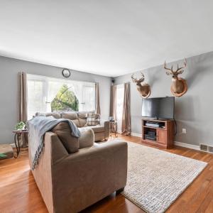 Photo #6 of 1235 Ashland Circle, Bedford, VA 0.4 acres