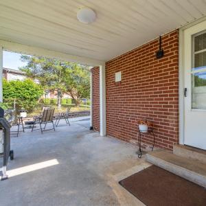 Photo #41 of 1235 Ashland Circle, Bedford, VA 0.4 acres