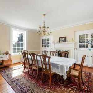 Photo #22 of 1024 Sunset Drive, Amherst, VA 34.3 acres