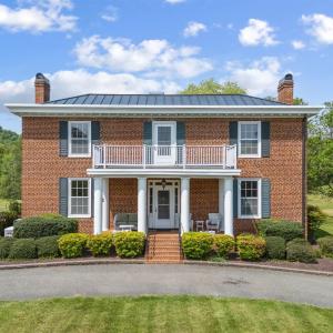 Photo #1 of 1024 Sunset Drive, Amherst, VA 34.3 acres