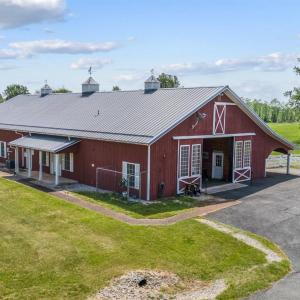 Photo #64 of 1024 Sunset Drive, Amherst, VA 34.3 acres