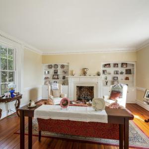 Photo #18 of 1024 Sunset Drive, Amherst, VA 34.3 acres