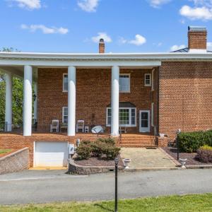 Photo #7 of 1024 Sunset Drive, Amherst, VA 34.3 acres