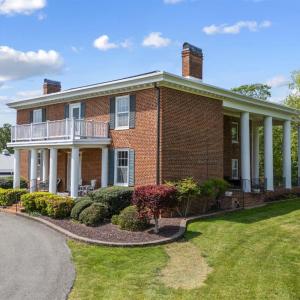 Photo #3 of 1024 Sunset Drive, Amherst, VA 34.3 acres