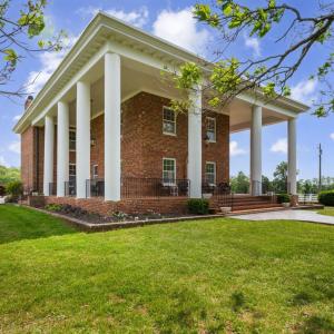 Photo #4 of 1024 Sunset Drive, Amherst, VA 34.3 acres