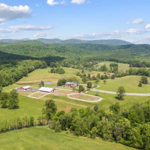 Photo #84 of 1024 Sunset Drive, Amherst, VA 34.3 acres