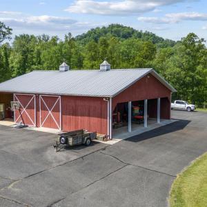 Photo #78 of 1024 Sunset Drive, Amherst, VA 34.3 acres