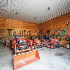 Photo #80 of 1024 Sunset Drive, Amherst, VA 34.3 acres