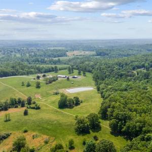 Photo #90 of 1024 Sunset Drive, Amherst, VA 34.3 acres