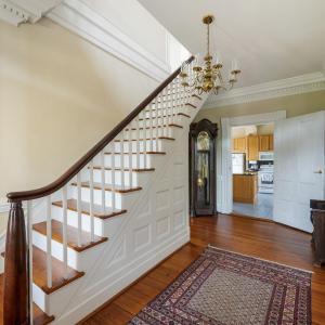 Photo #14 of 1024 Sunset Drive, Amherst, VA 34.3 acres