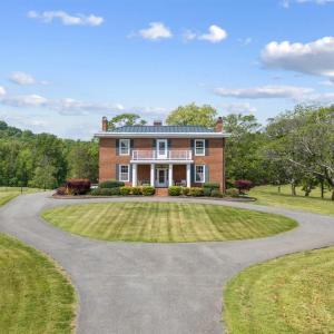 Photo #2 of 1024 Sunset Drive, Amherst, VA 34.3 acres