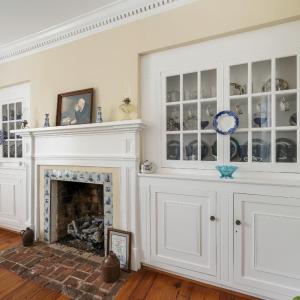 Photo #23 of 1024 Sunset Drive, Amherst, VA 34.3 acres