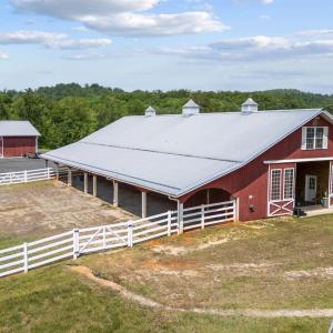 Photo #87 of 1024 Sunset Drive, Amherst, VA 34.3 acres
