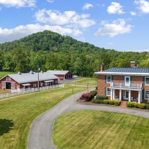 Photo #13 of 1024 Sunset Drive, Amherst, VA 34.3 acres