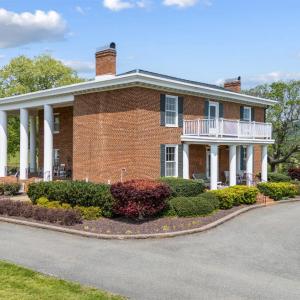 Photo #12 of 1024 Sunset Drive, Amherst, VA 34.3 acres