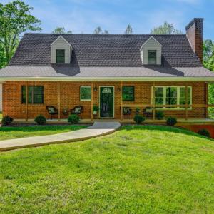 Photo #1 of 1132 Bancroft, Goode, VA 40.1 acres
