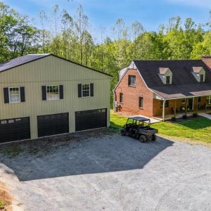 Photo #2 of 1132 Bancroft, Goode, VA 40.1 acres