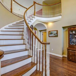Photo #5 of 107 Emory Way, Amherst, VA 1.7 acres