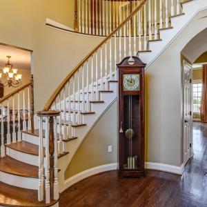 Photo #4 of 107 Emory Way, Amherst, VA 1.7 acres