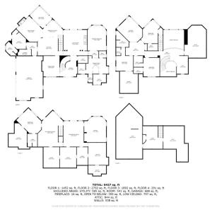 Photo #84 of 107 Emory Way, Amherst, VA 1.7 acres