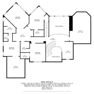 Photo #82 of 107 Emory Way, Amherst, VA 1.7 acres