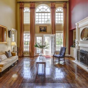 Photo #8 of 107 Emory Way, Amherst, VA 1.7 acres