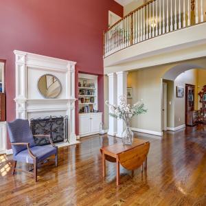 Photo #13 of 107 Emory Way, Amherst, VA 1.7 acres