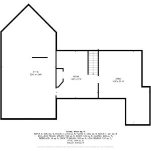 Photo #83 of 107 Emory Way, Amherst, VA 1.7 acres