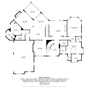 Photo #81 of 107 Emory Way, Amherst, VA 1.7 acres