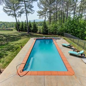 Photo #38 of 107 Emory Way, Amherst, VA 1.7 acres