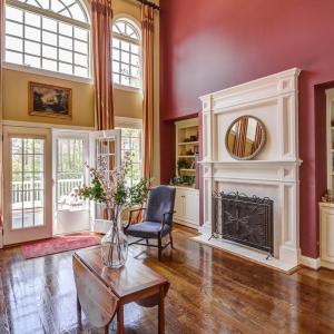 Photo #9 of 107 Emory Way, Amherst, VA 1.7 acres