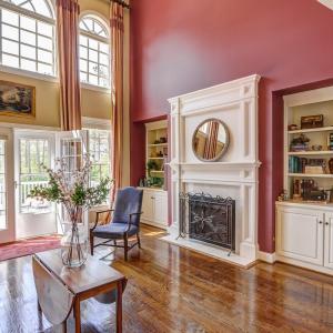 Photo #12 of 107 Emory Way, Amherst, VA 1.7 acres