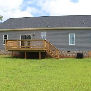 Photo #4 of 1493 Buck Creek Rd, Appomattox, VA 1.0 acres